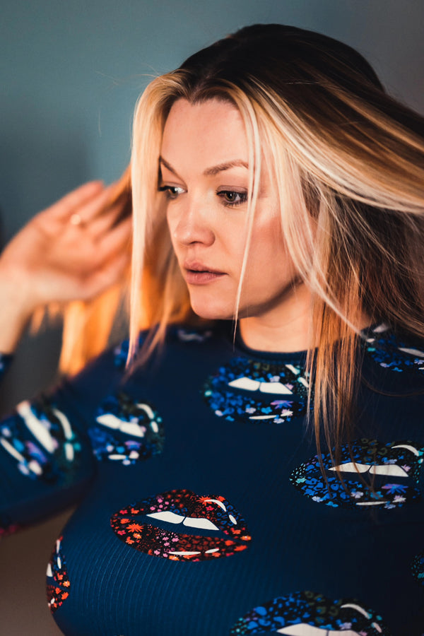 Face Framing Strähnen Face Framing Strähnen